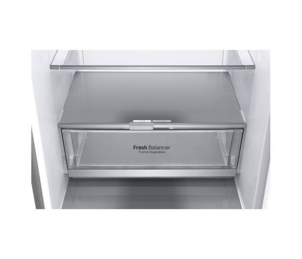 LG CHŁODZ-ZAMR LG GBB72SAEFN [###] - 1390806 - zdjęcie 8